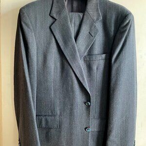 Men's suit